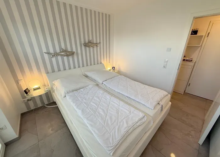 Lejlighed Blanke Liebe Whg 2 Grömitz